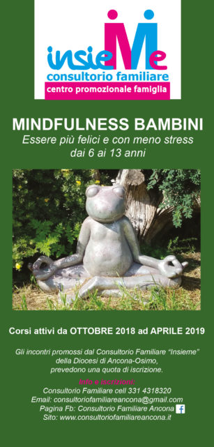 MINDFULNESS BAMBINI. Essere più felici e con meno stress dai 6 anni ai 13 anni